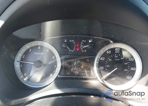 2014 Nissan Sentra Sv z USA, uszkodzony, nr VIN 3N1AB7AP5EL669560